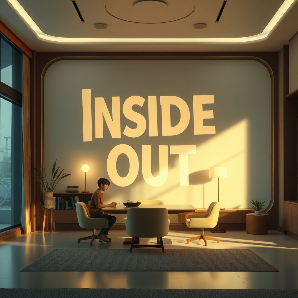 บทเรียนสำคัญจาก Inside Out 2